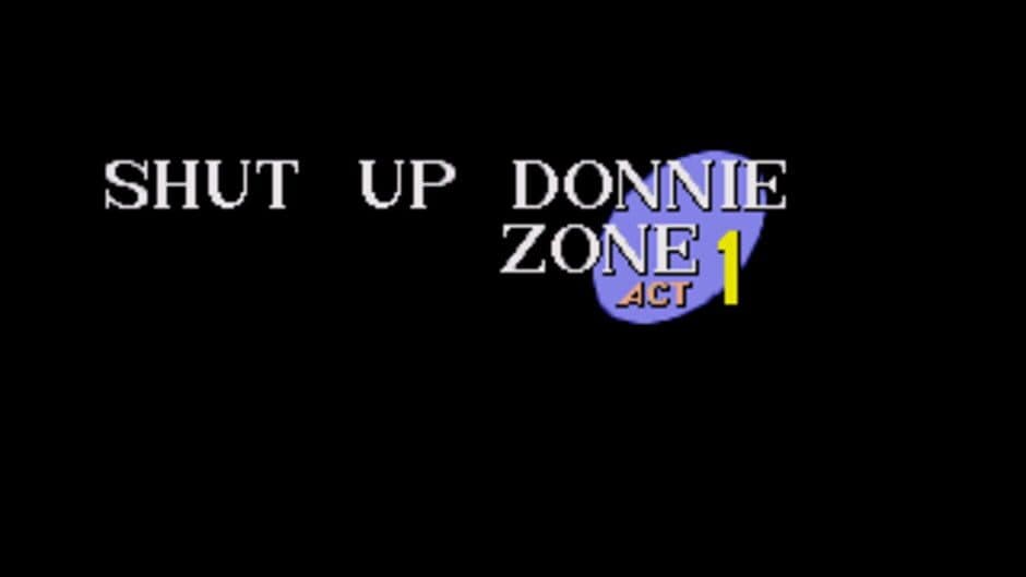 Скриншот 2 из Donnie the Chao