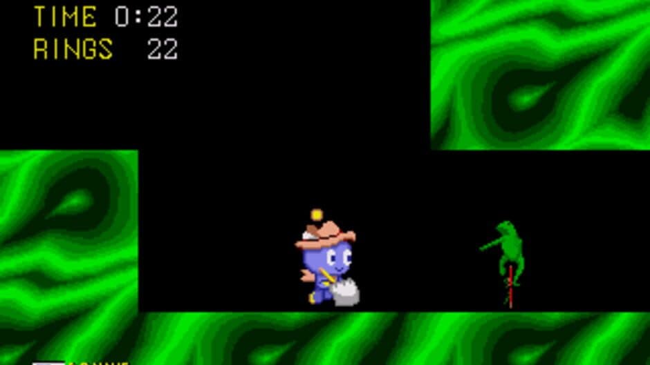 Скриншот 3 из Donnie the Chao