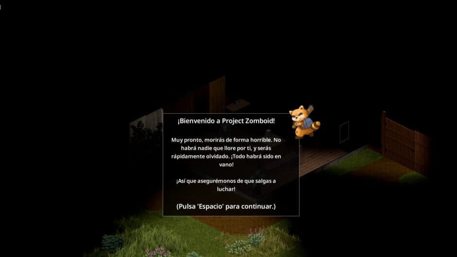 Скриншот 3 из Project Zomboid