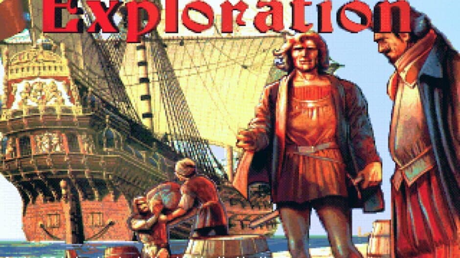 Скриншот 3 из Exploration