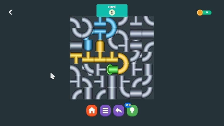 Скриншот 2 из Pipe Connect