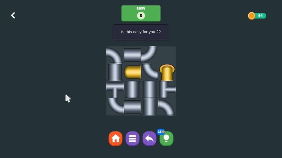 Скриншот 1 из Pipe Connect