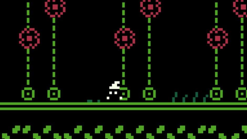 Скриншот 1 из Microvania