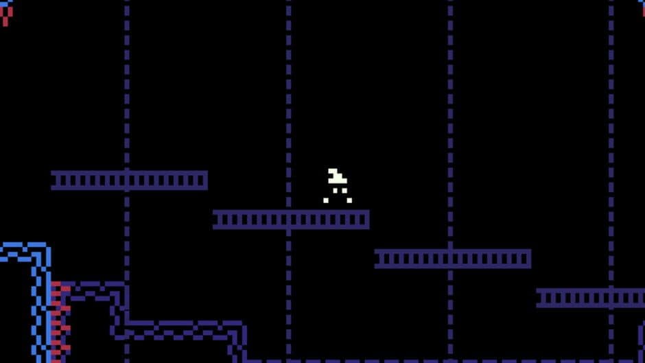 Скриншот 5 из Microvania