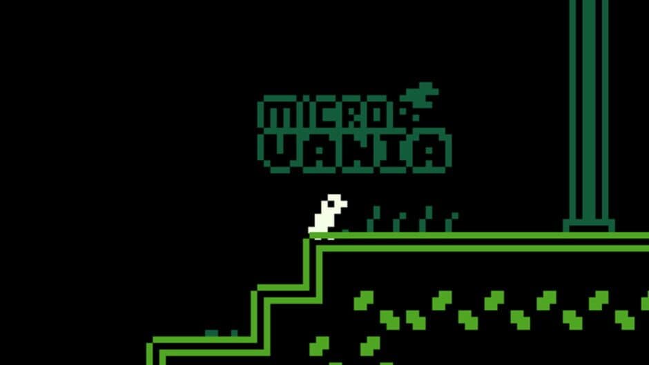 Скриншот 4 из Microvania