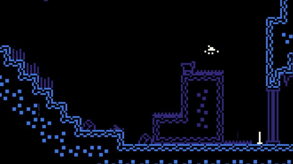 Скриншот 2 из Microvania