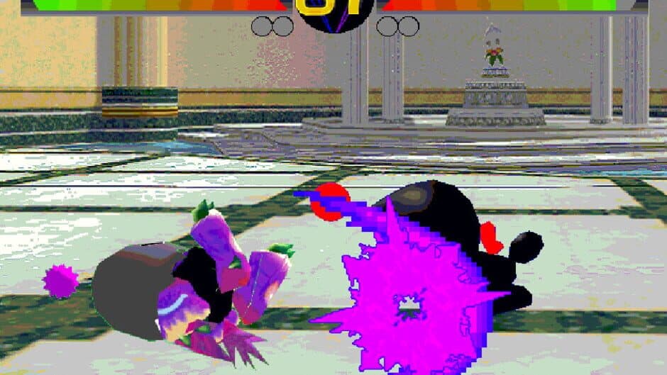 Скриншот 1 из Exedra Chao: Combat