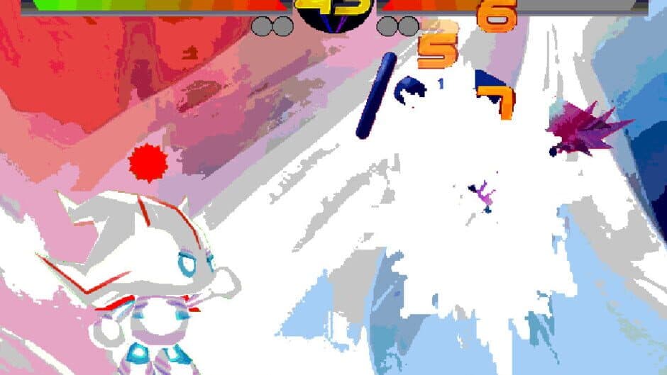 Скриншот 3 из Exedra Chao: Combat