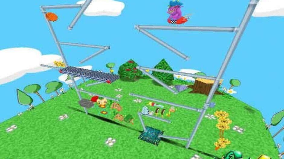 Скриншот 1 из Gadgets: Design It, Build It, Play It