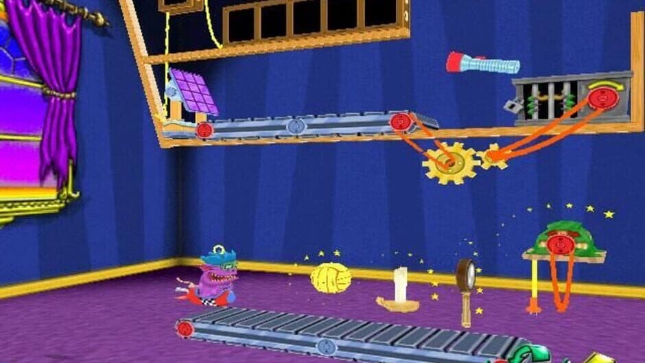 Скриншот 2 из Gadgets: Design It, Build It, Play It