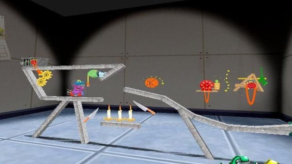 Скриншот 4 из Gadgets: Design It, Build It, Play It