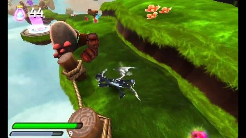 Скриншот 5 из Skylanders: Spyro's Adventure