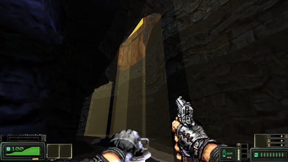 Скриншот 3 из Ashes: Death Zone