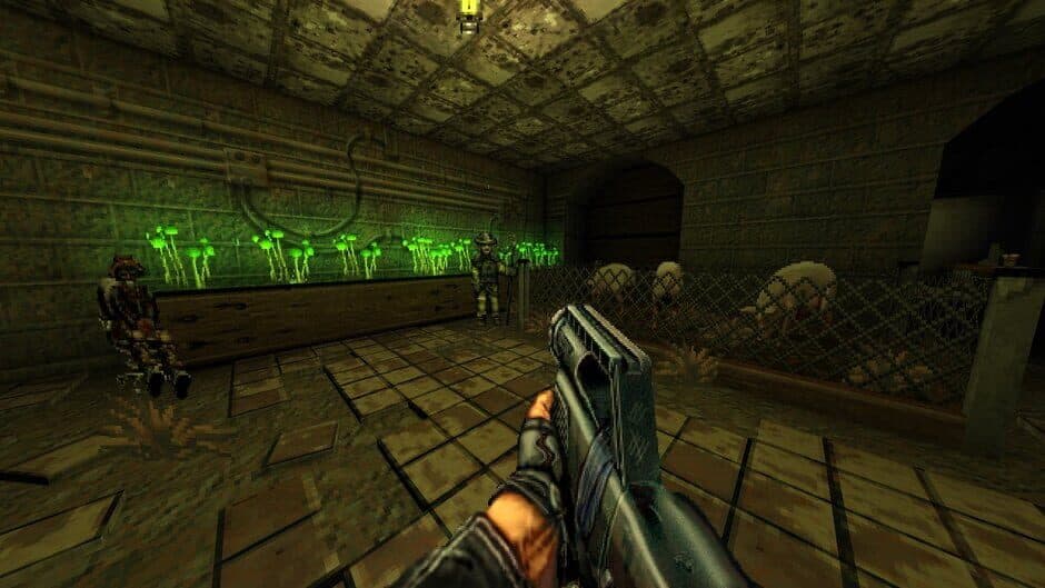 Скриншот 3 из Ashes: Epoch