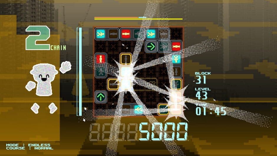Скриншот 2 из Singou Breaka