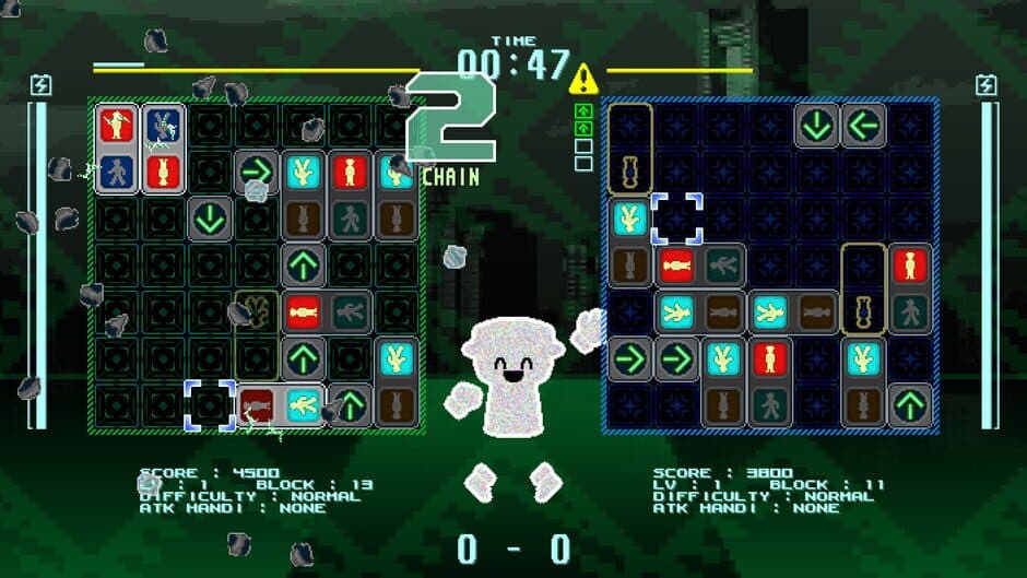 Скриншот 3 из Singou Breaka