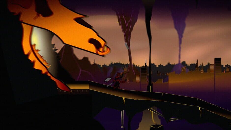 Скриншот 4 из Scarlet: City of Devils