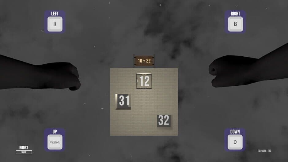 Скриншот 2 из Moon Keys
