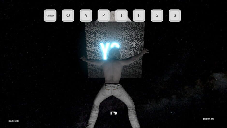 Скриншот 3 из Moon Keys