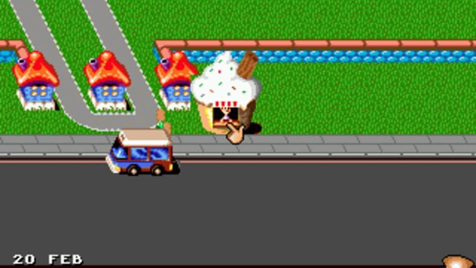 Скриншот 4 из Theme Park