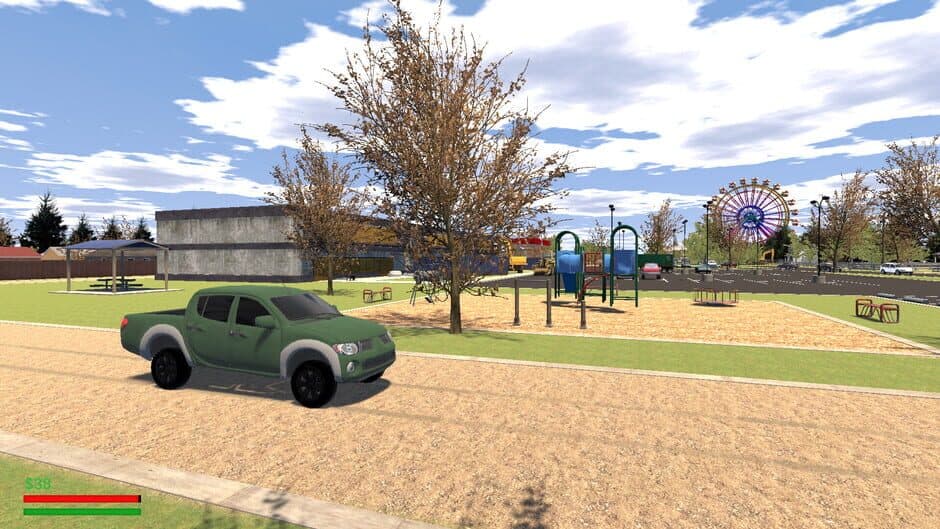 Скриншот 4 из Delinquent Community