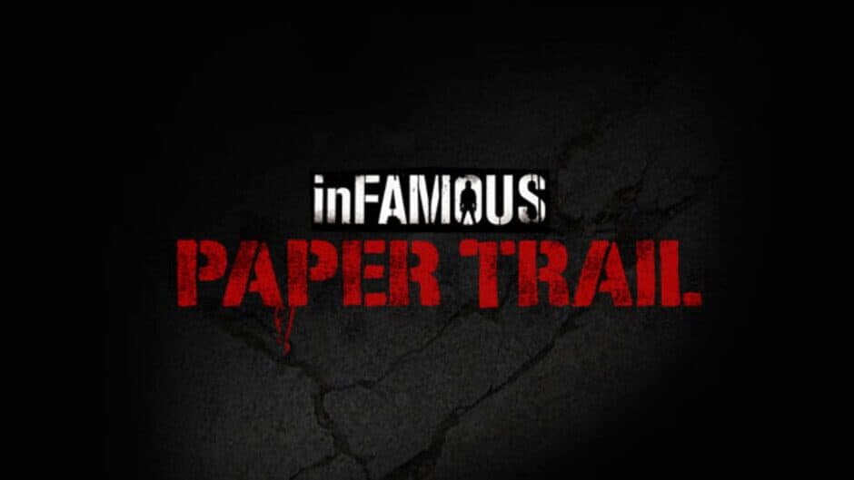 Скриншот 2 из Infamous: Second Son - Paper Trail