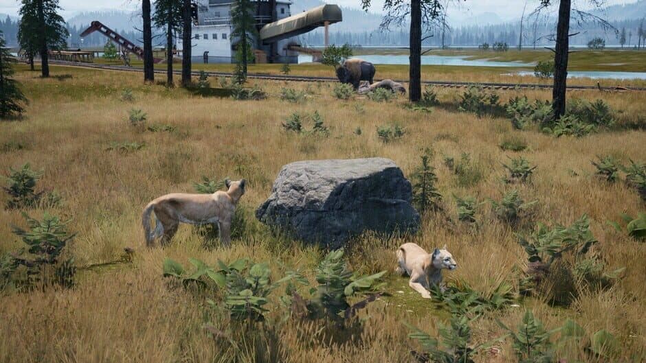Скриншот 1 из Railroads Online: Explorer DLC