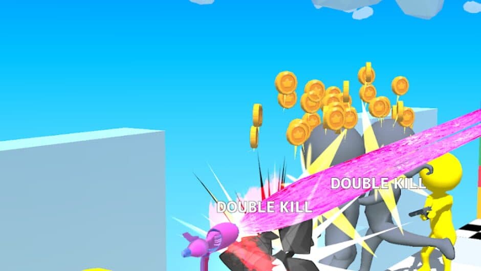 Скриншот 7 из Gun Sprint