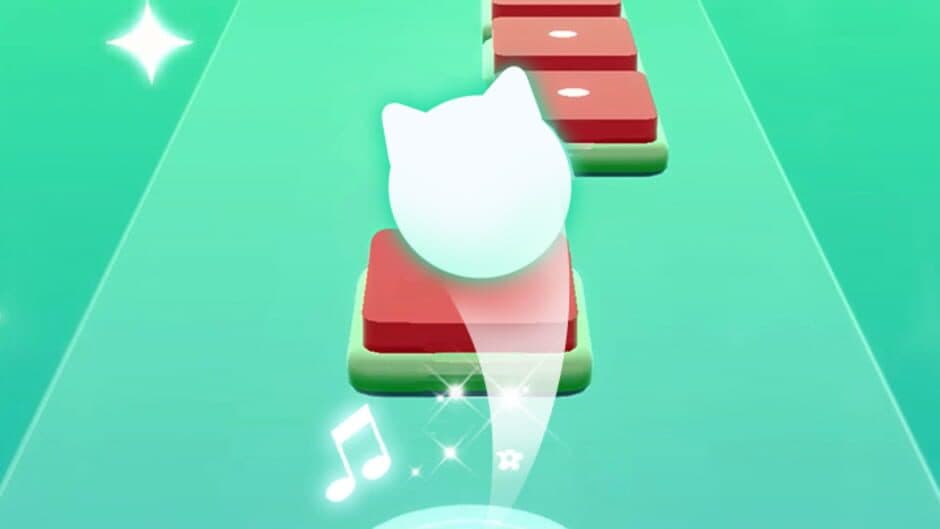 Скриншот 1 из Dancing Cats