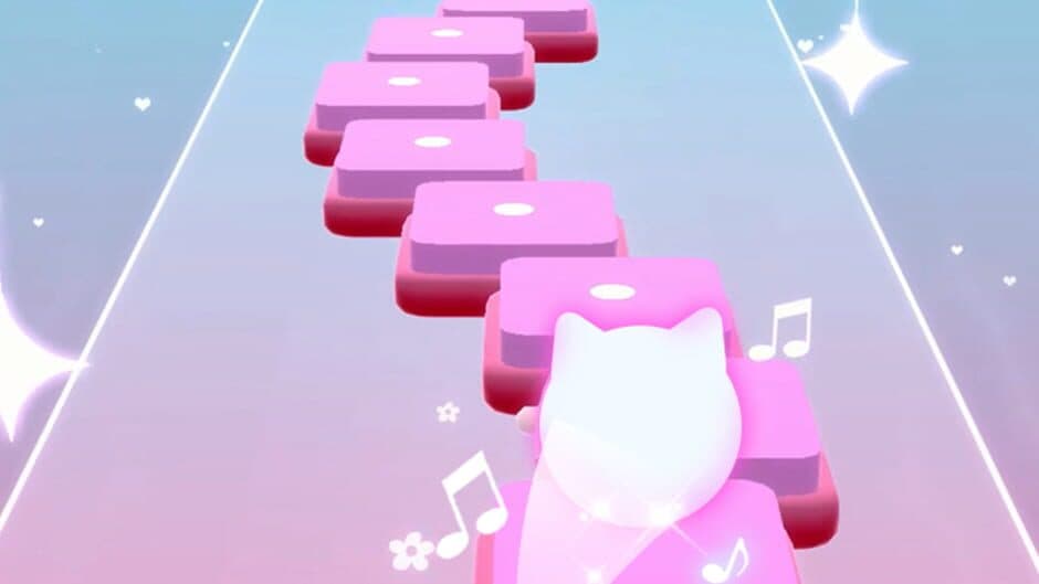 Скриншот 4 из Dancing Cats