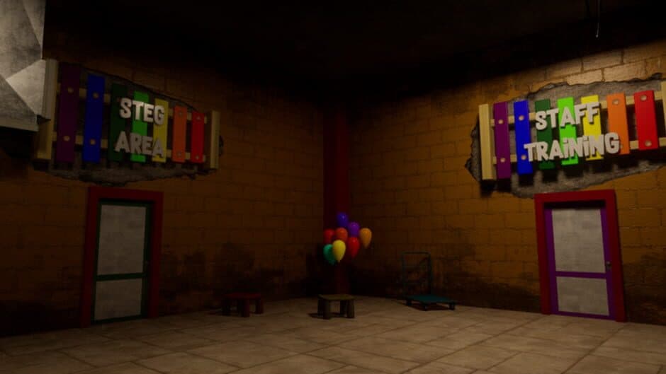 Скриншот 1 из Playtown Remake