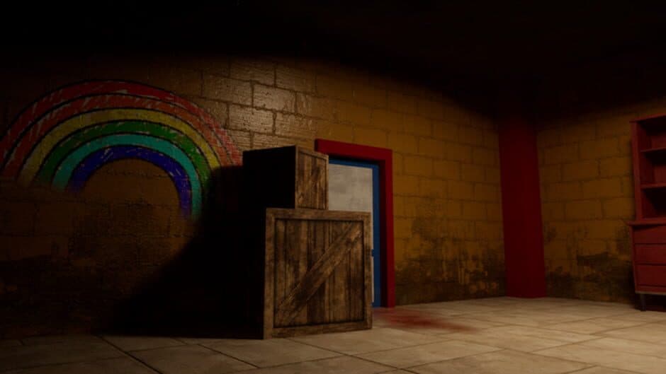 Скриншот 2 из Playtown Remake