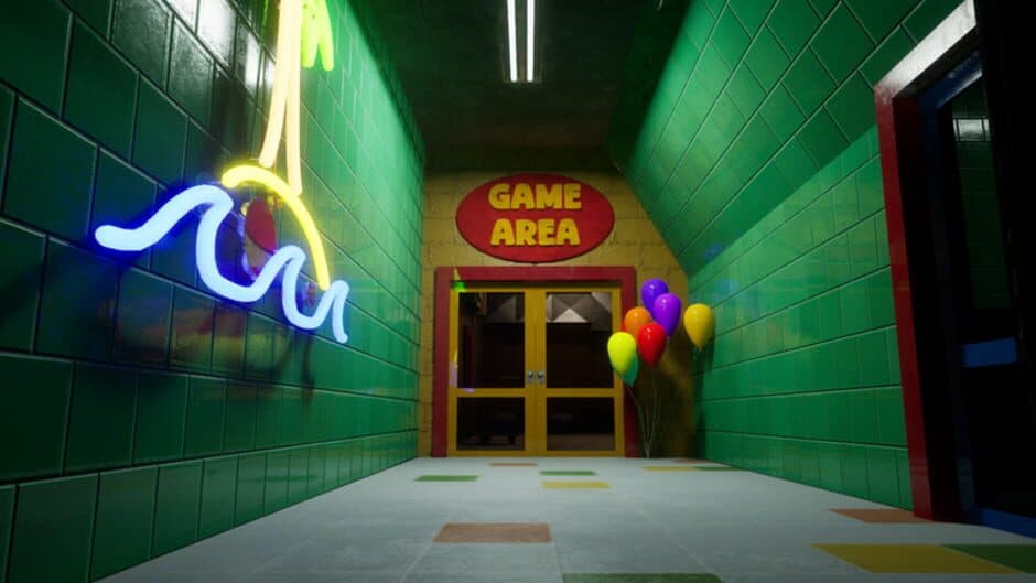 Скриншот 3 из Playtown Remake