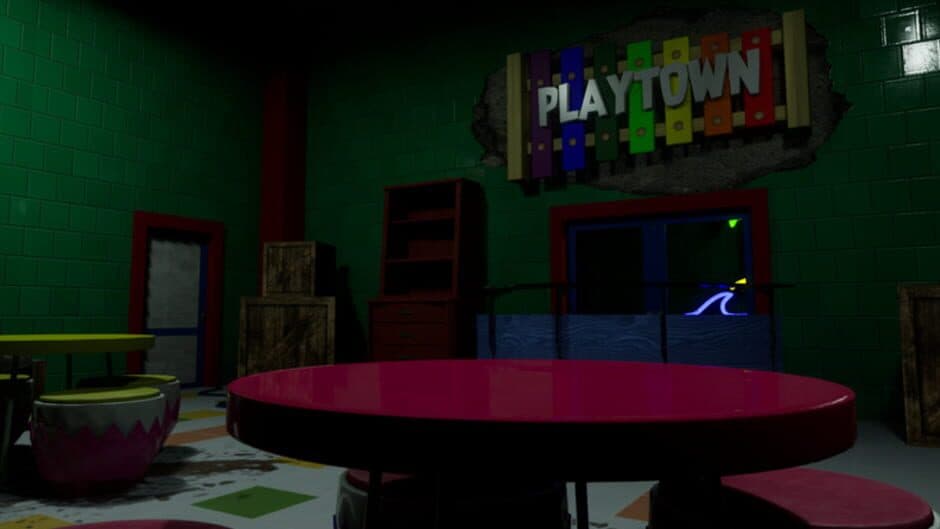 Скриншот 6 из Playtown Remake
