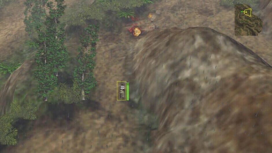 Скриншот 4 из Green Berets