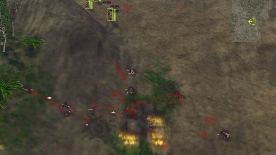 Скриншот 5 из Green Berets