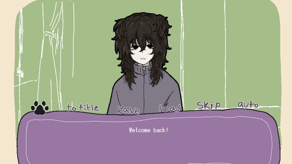 Скриншот 1 из I Can't Be Human