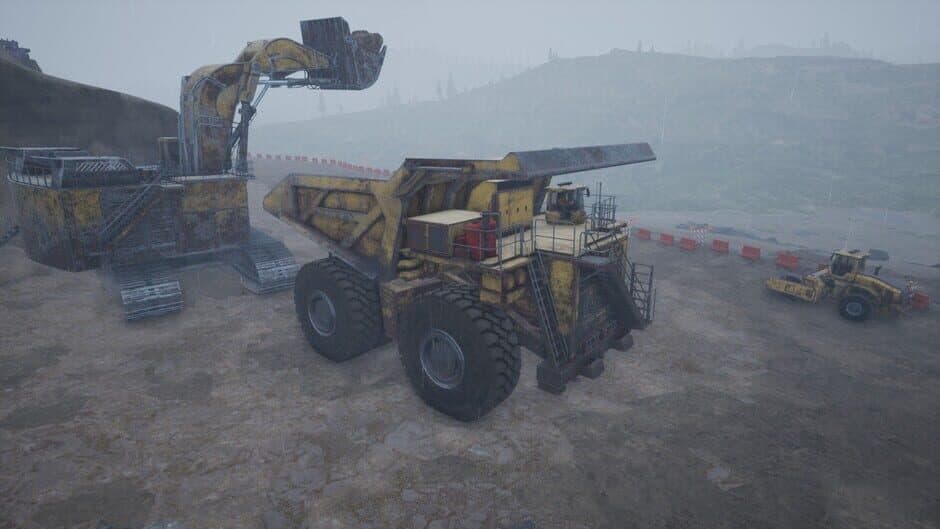 Скриншот 8 из Out of Ore