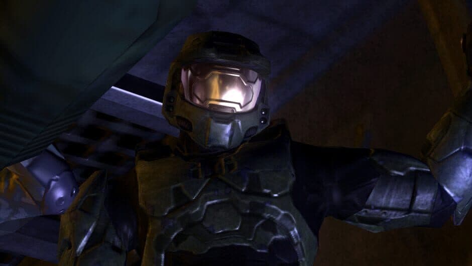 Скриншот 6 из Halo 2 Digsite: E3 2003 Demo