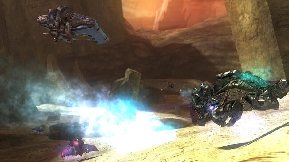 Скриншот 3 из Halo 2 Digsite: Alpha Moon
