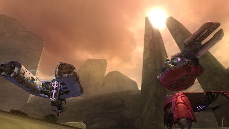 Скриншот 6 из Halo 2 Digsite: Alpha Moon
