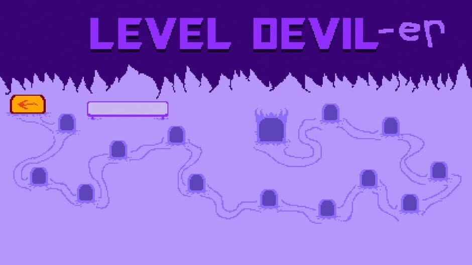Скриншот 6 из Level Devil