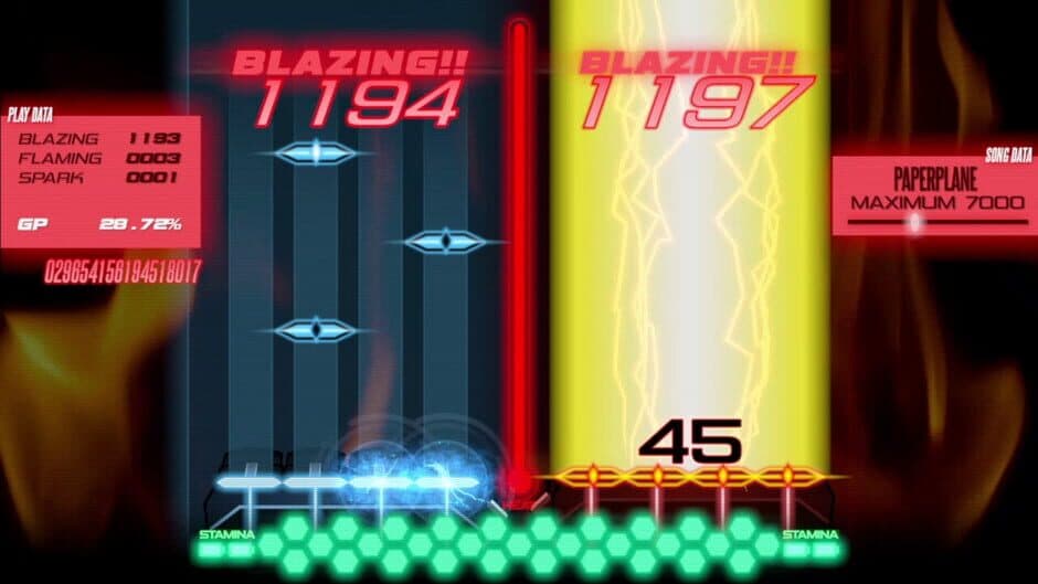 Скриншот 4 из Projekt Godhand