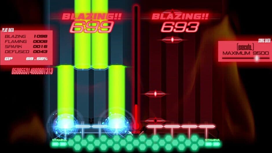 Скриншот 1 из Projekt Godhand