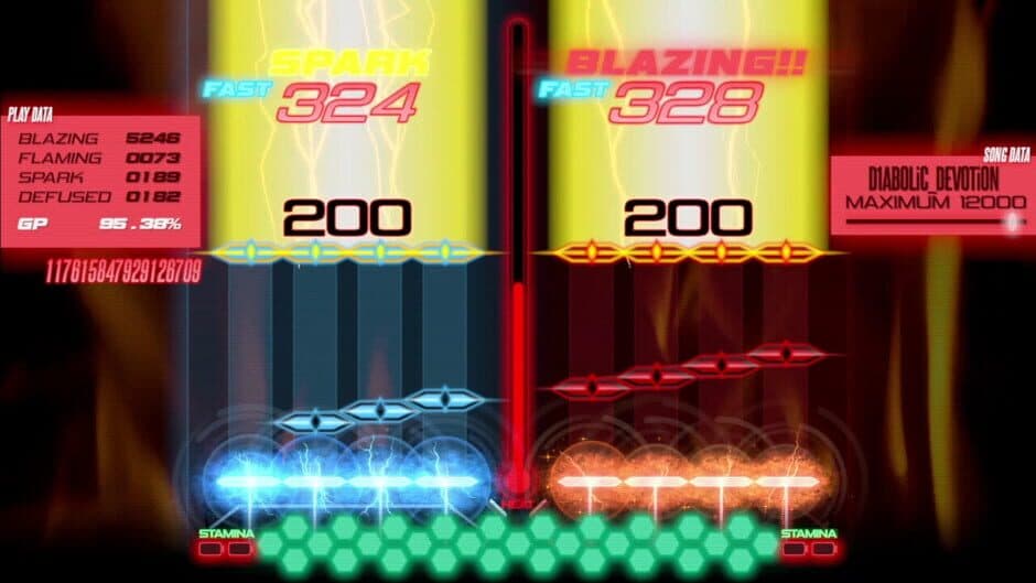 Скриншот 2 из Projekt Godhand