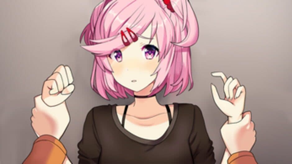 Скриншот 3 из Doki Doki Brazilian Club Puts!