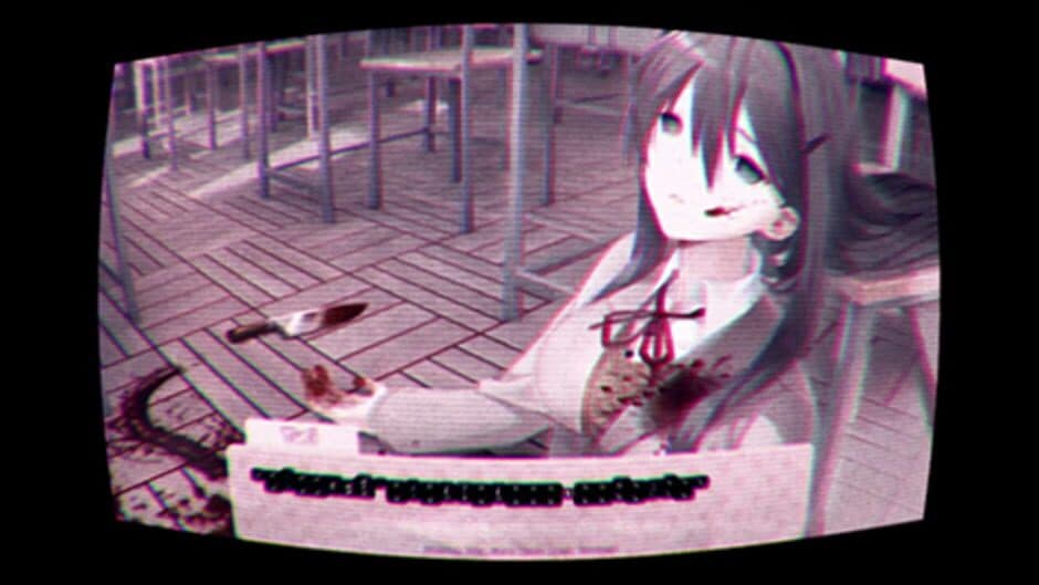 Скриншот 2 из Doki Doki The Yuri Parable