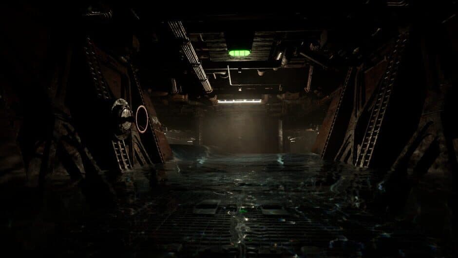 Скриншот 1 из Sunken Veins