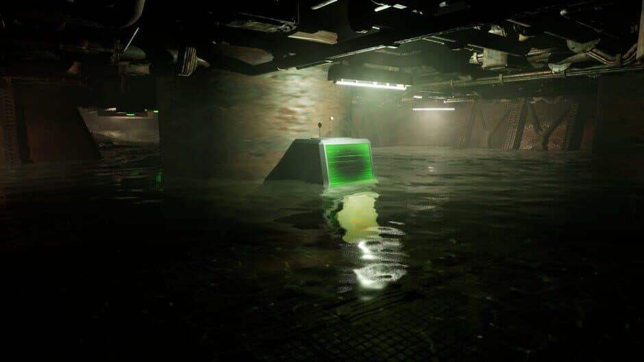 Скриншот 4 из Sunken Veins