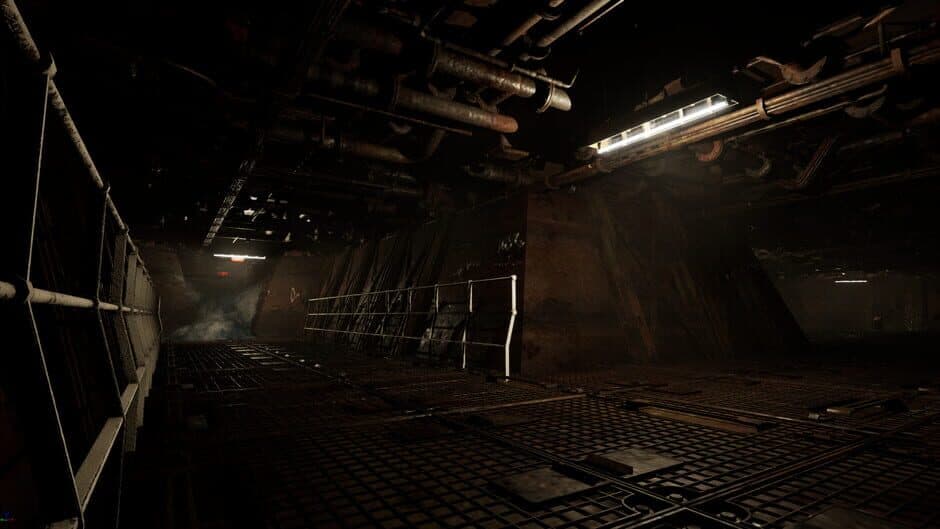 Скриншот 5 из Sunken Veins